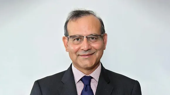 Fortis Healthcare Chairman Leo Puri