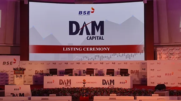 DAM Capital Advisors