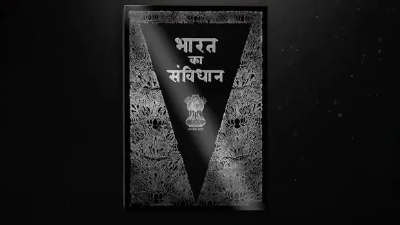 Constitution of India