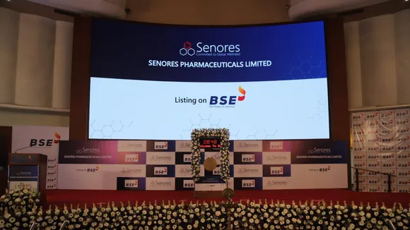 Senores Pharmaceuticals Limited