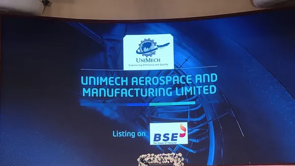Unimech Aerospace