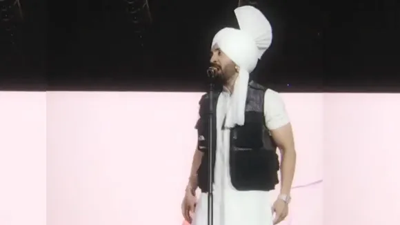 Diljit Dosanjh