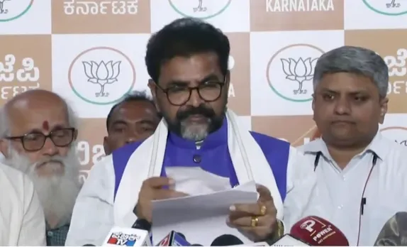 Chalavadi Narayanaswamy