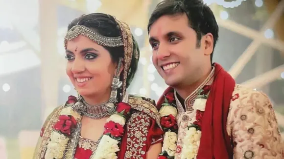 Puneet Khurana Suicide Case