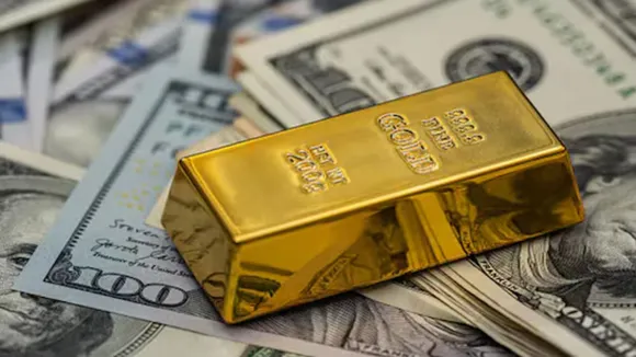 Forex Reserve