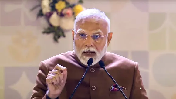 Narendra Modi Grameen Bharat Mahotsav 2025
