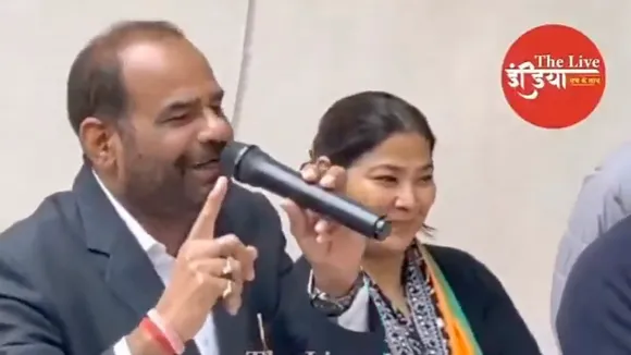 Ramesh Bidhuri