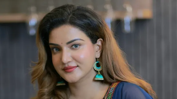 Honey Rose