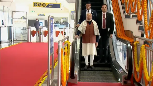 Narendra Modi