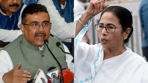 Mamata banerjee