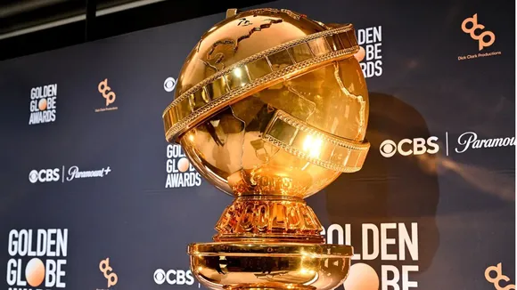 2025 Golden Globe winners