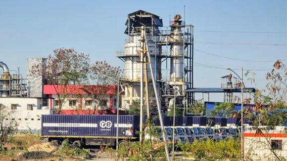 Union Carbide Bhopal Gas Tragedy