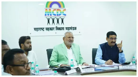 Maharashtra Manikrao Kokate