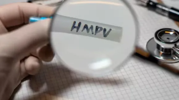 HMPV Nagpur