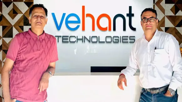 Vehant Technology