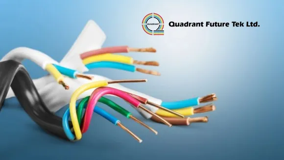Quadrant Future Tek IPO