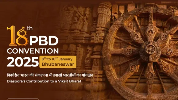 Pravasi Bharatiya Diwas