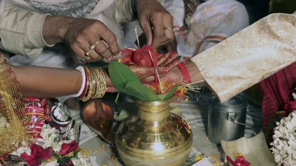 Kolhapur Wedding Poison