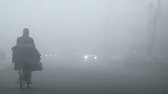 Rajasthan Fatehpur Weather