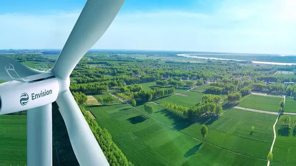 Envision Green Energy India