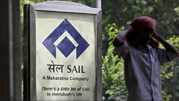 Sail Steel Authority of India Limited