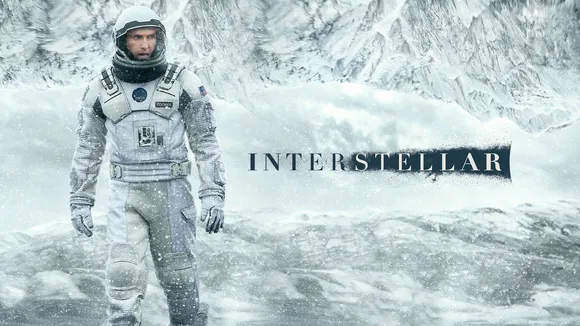 Interstellar