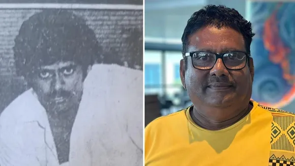 Mahalingam Venkatesan