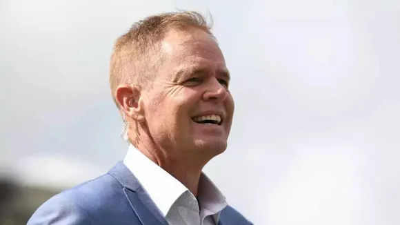 Shaun Pollock