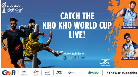 Kho KHo World cup