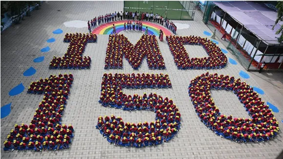 India Meteorological Department