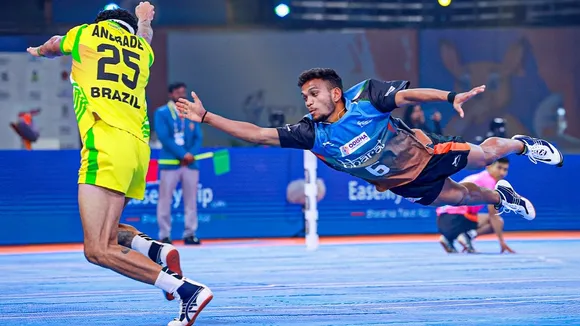 Kho Kho world cup