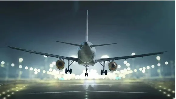 Aviation industry