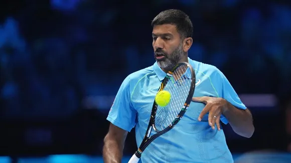 Rohan Bopanna Australian Open