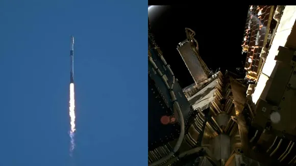 Pixxel Digantara Satellite Launch