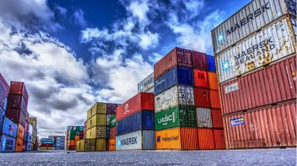 Indian export Dec image 
