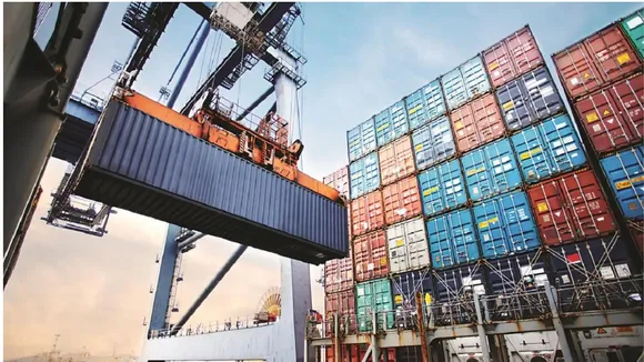 Budget Import image