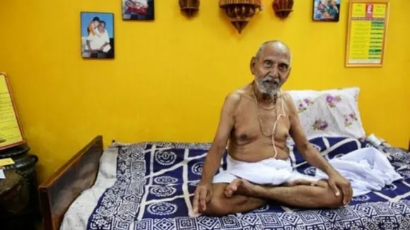 Swami Sivananda image 