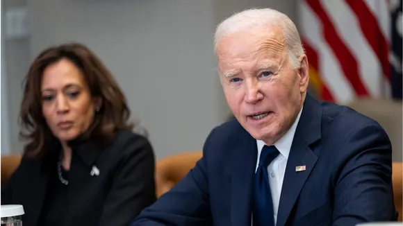 Joe Biden BARC image 