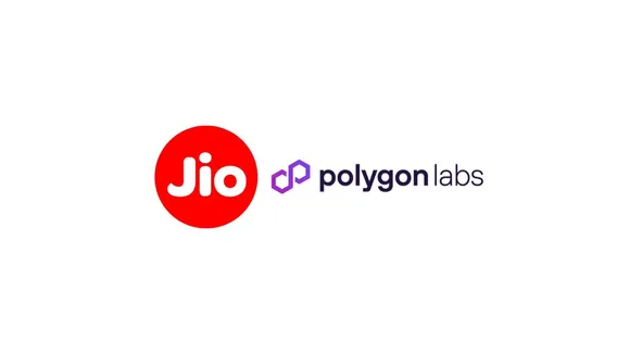 Jio Platforms Polygon image