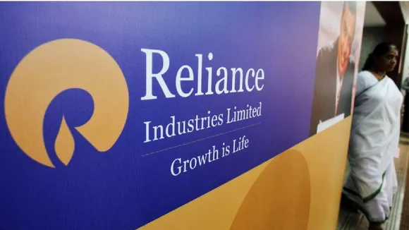Reliance Industries image