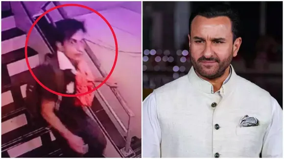 Saif Ali Khan Mumbai Police
