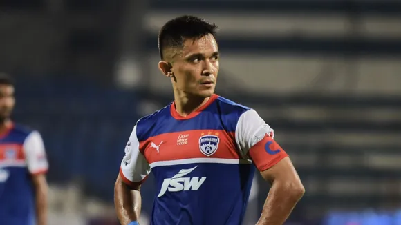 Hyderabad FC vs Bengaluru FC