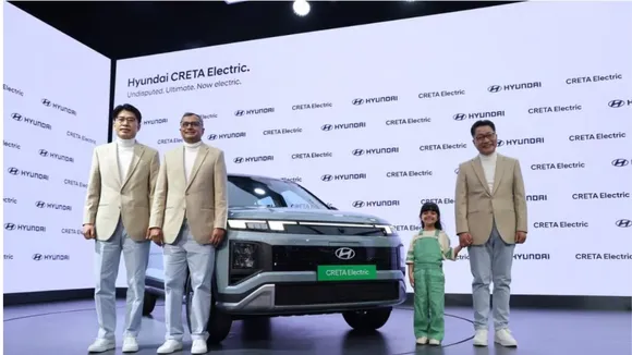 Hyundai India 