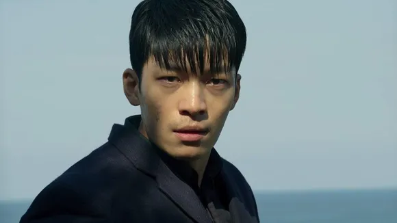 Wi Ha-joon Squid Game