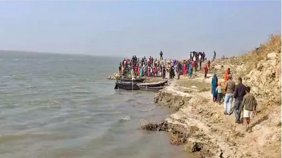 Katihar accident