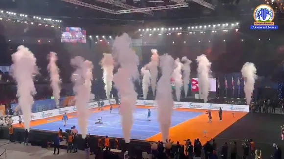 India win Kho Kho World Cup 