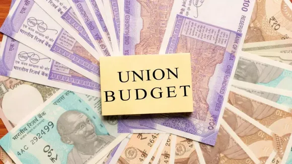 Union Budget 2025
