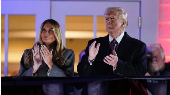 trump image