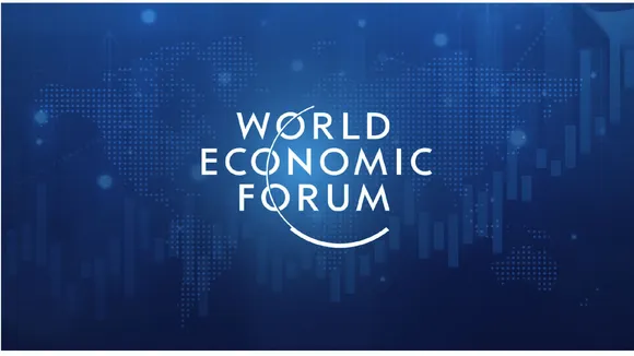 World Economic forum Davos image