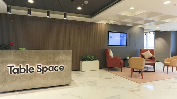 Table Space